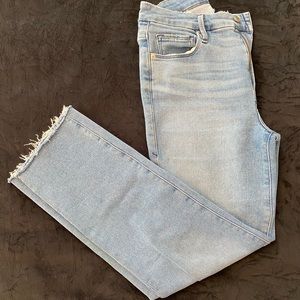 GOOD AMERICAN Women’s Jeans Size 8/29